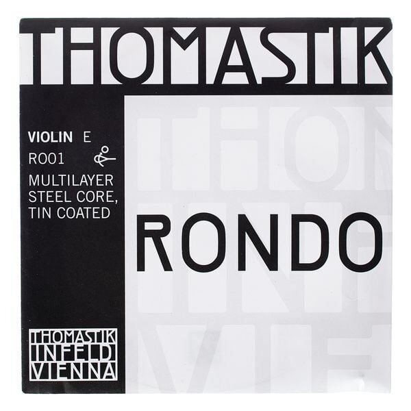 THOMASTIK RONDO E (Mİ) KEMAN TELİ
