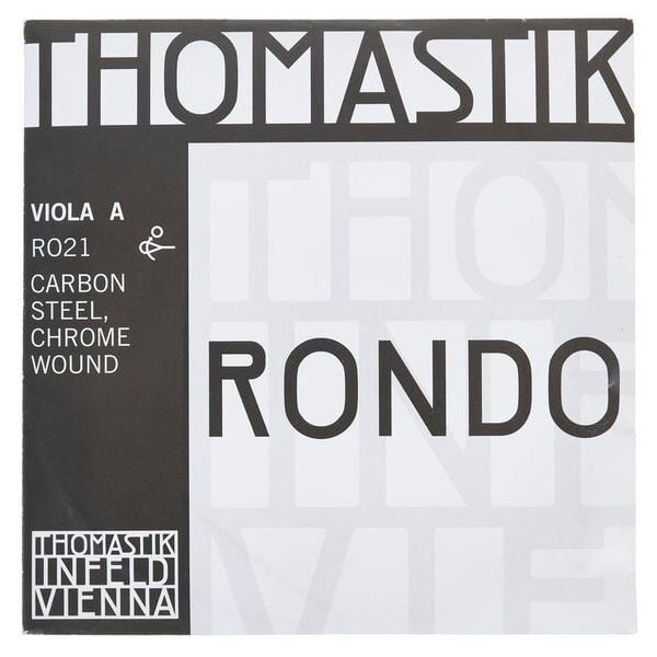 THOMASTIK RONDO A (LA) VİYOLA TELİ