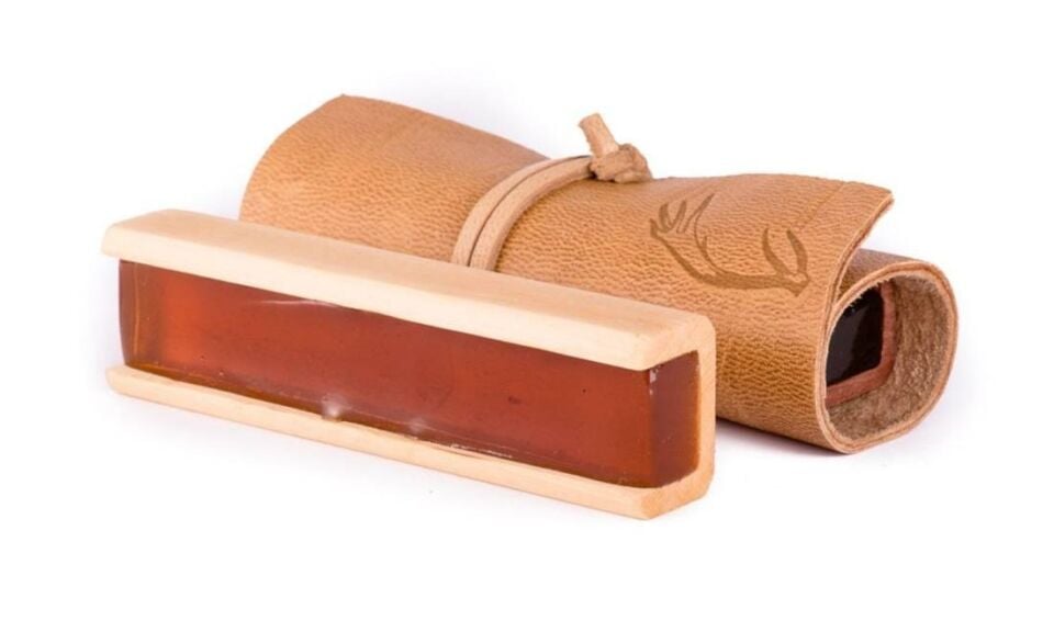 LEATHERWOOD BESPOKE CRISP  KEMAN REÇİNESİ