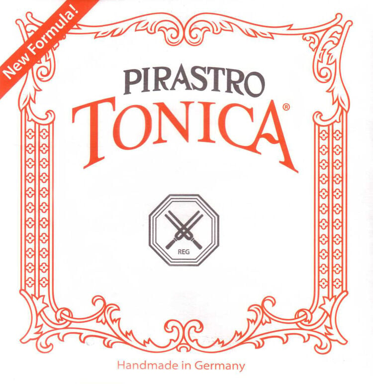 PIRASTRO TONICA SET KEMAN TELİ