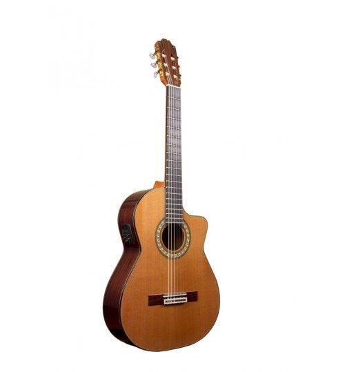 KLASİK GİTAR ALVARO NO:410EC