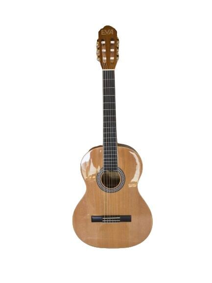 KLASİK GİTAR EVA NATURAL 39''