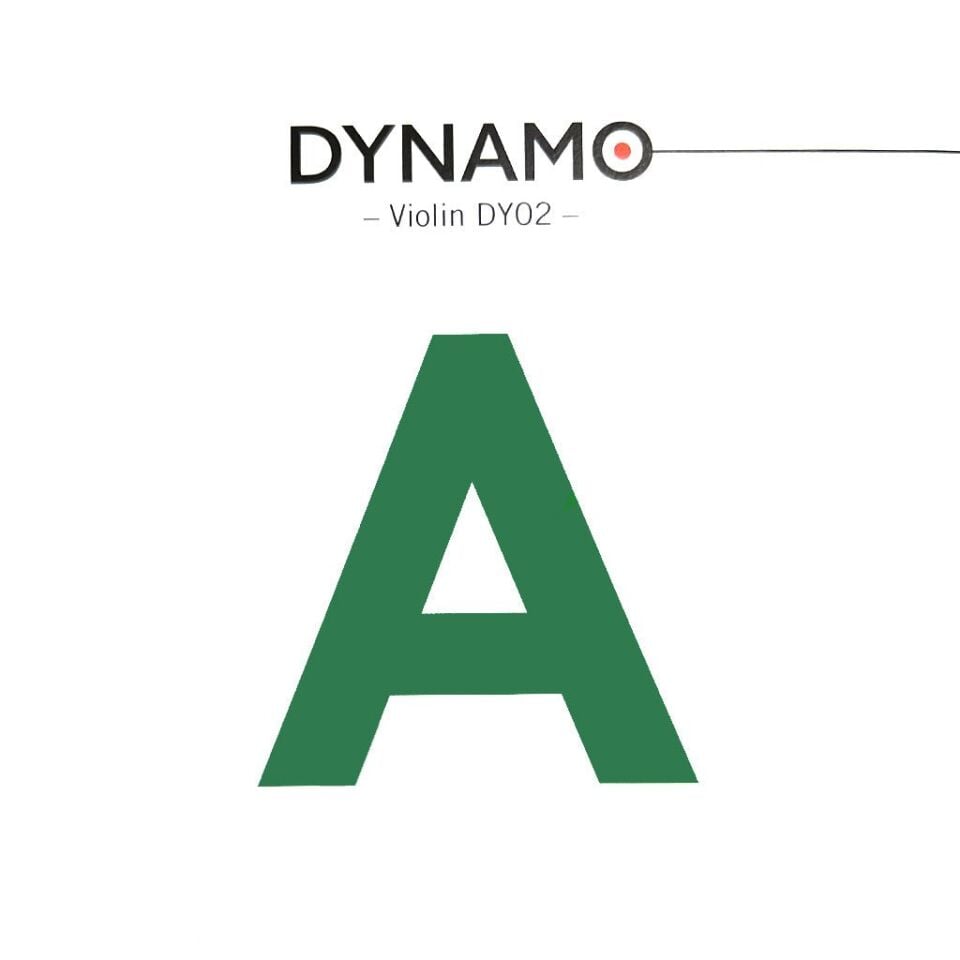 THOMASTIK DYNAMO MEDIUM A (LA) KEMAN TELİ