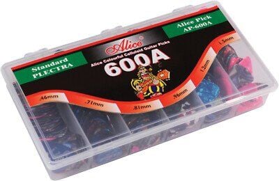 PENA KARIŞIK  0,46-1,50 600'LÜ ALICE
