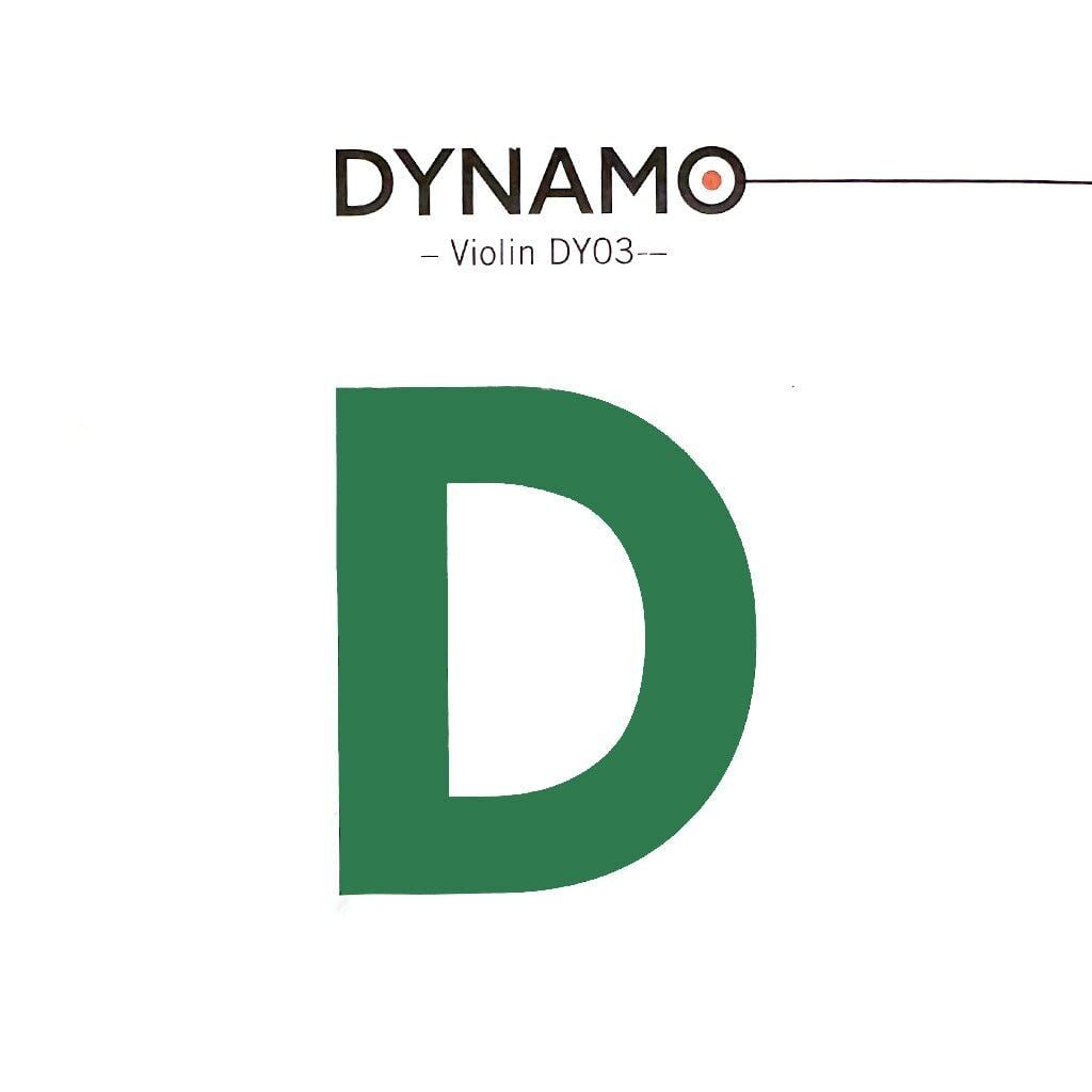THOMASTIK DYNAMO MEDIUM D (RE) KEMAN TELİ
