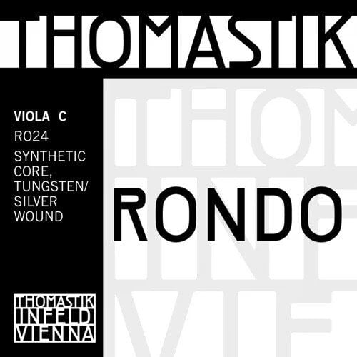 THOMASTIK RONDO C (DO) VİYOLA TELİ