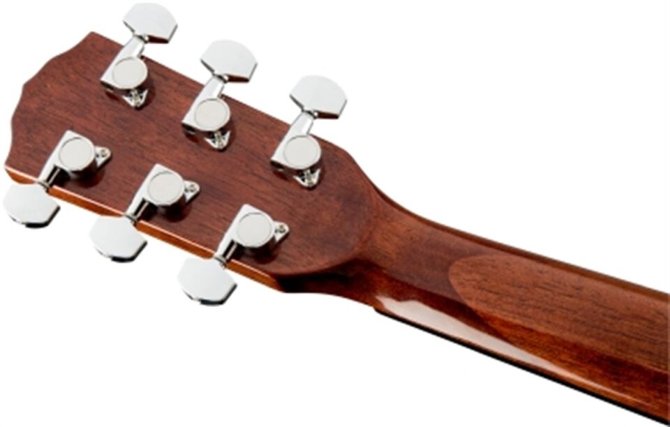 AKUSTİK GİTAR FENDER CD-60S DREADNOUGHT NATURAL