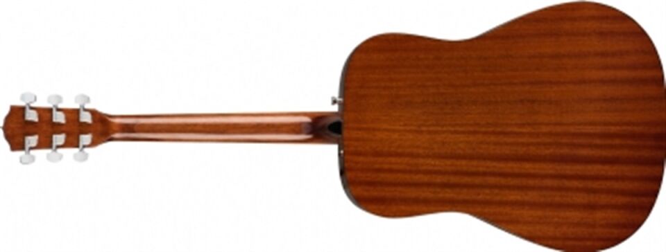 AKUSTİK GİTAR FENDER CD-60S DREADNOUGHT NATURAL