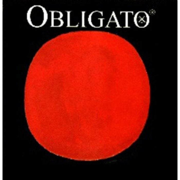 PIRASTRO OBLIGATO A (LA) KEMAN TELİ