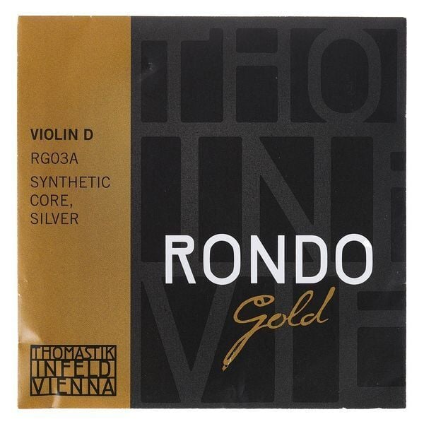 THOMASTIK RONDO D (RE) KEMAN TELİ