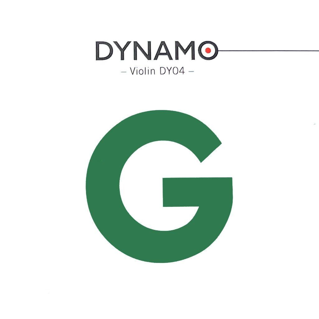 THOMASTIK DYNAMO MEDIUM G (SOL) KEMAN TELİ