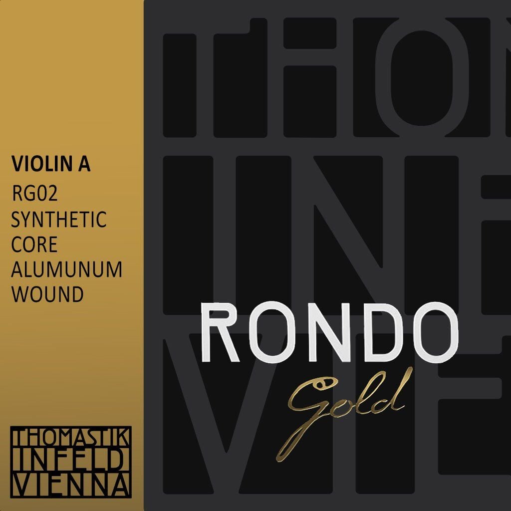 THOMASTIK RONDO GOLD A (LA) KEMAN TELİ