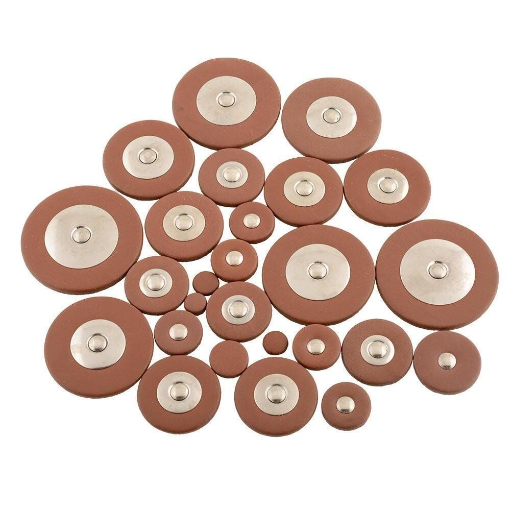 TENOR SAKSAFON GÜDERİSİ SELMER 25PCS PISONI