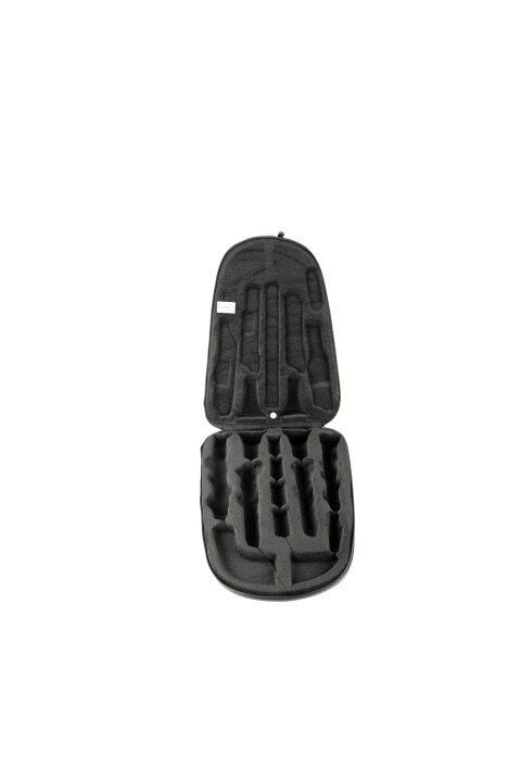 KLARNET KUTUSU BAM Bb-A SET X LIGHT SİYAH