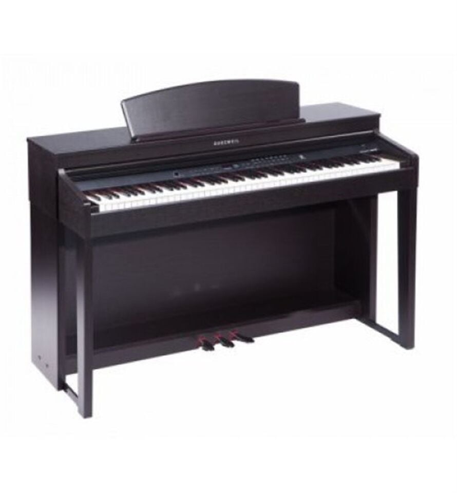 ELEKTRO PİYANO KURZWEIL M3W GÜL KURUSU