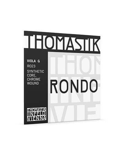 THOMASTIK RONDO G (SOL) VİYOLA TELİ