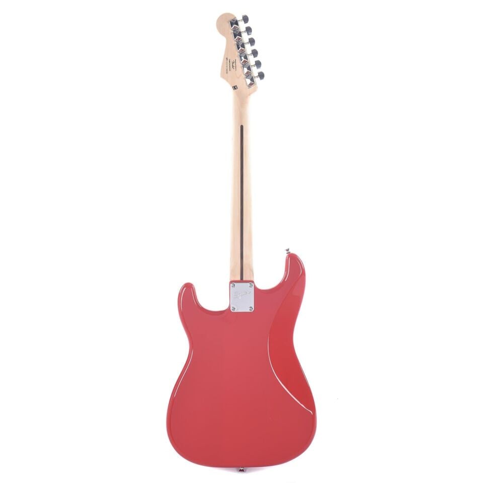 FENDER SQUIER BULLET ELEKTRO GİTAR MM STRAT HT RD