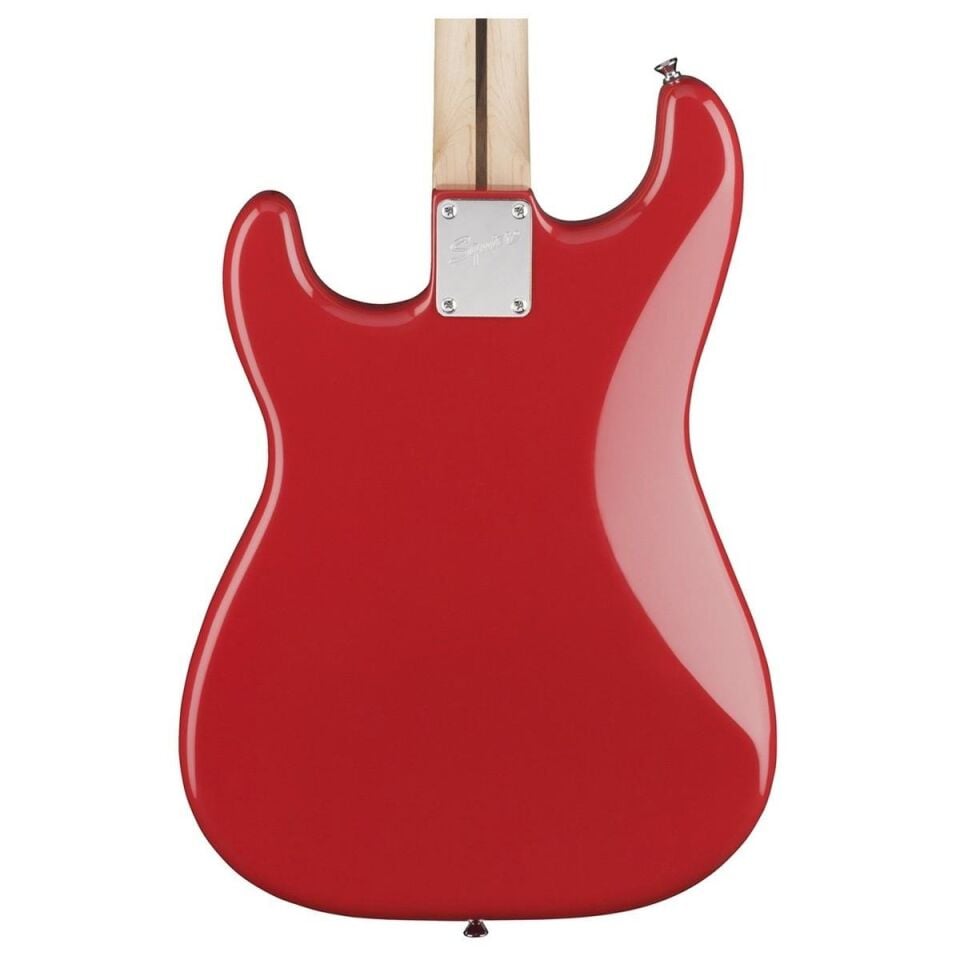 FENDER SQUIER BULLET ELEKTRO GİTAR MM STRAT HT RD