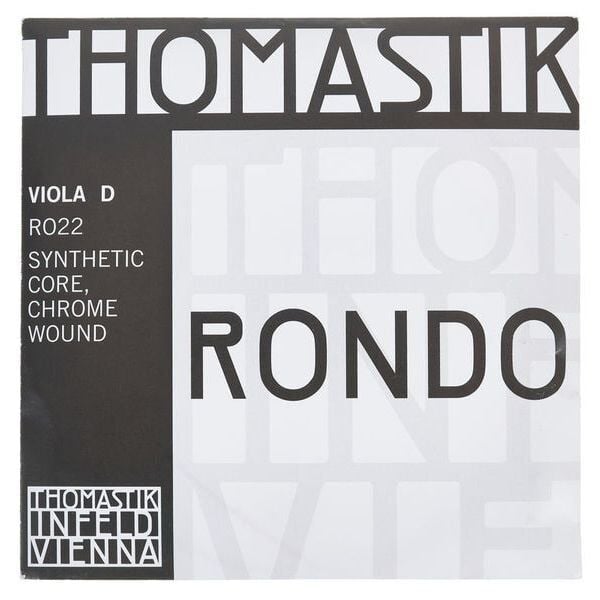 THOMASTIK RONDO D (RE) VİYOLA TELİ