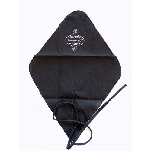 KLARNET BEZİ BUFFET CRAMPON MİCROFİBER