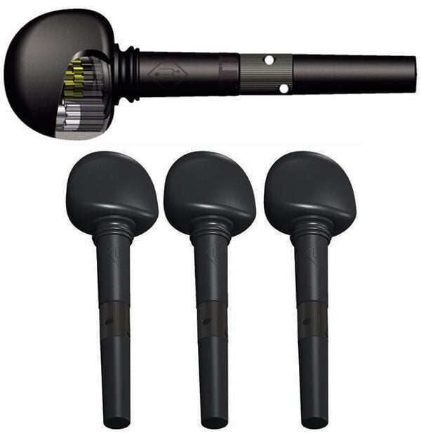 ÇELLO KULAĞI WITTNER MEKANİK/KOMPOZİT 14MM MEDIUM SET 418096