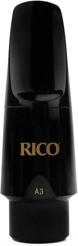 TENOR SAKSAFON BEKİ RICO ROYAL A3