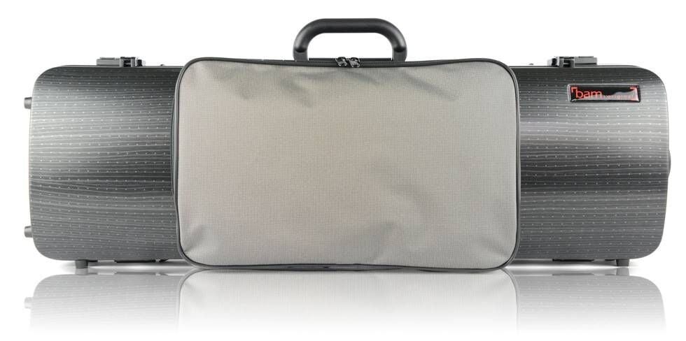 KEMAN KUTUSU BAM GÜMÜŞ BLACK AZURE HIGHTECH 2,4 KG