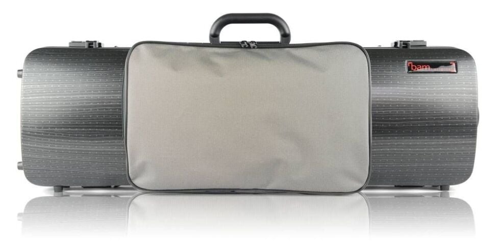 KEMAN KUTUSU BAM GÜMÜŞ BLACK AZURE HIGHTECH 2,4 KG