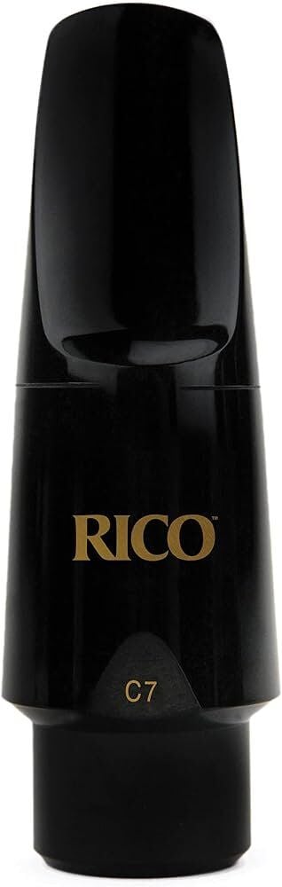 TENOR SAKSAFON BEKİ RICO ROYAL GRAFTONITE C7