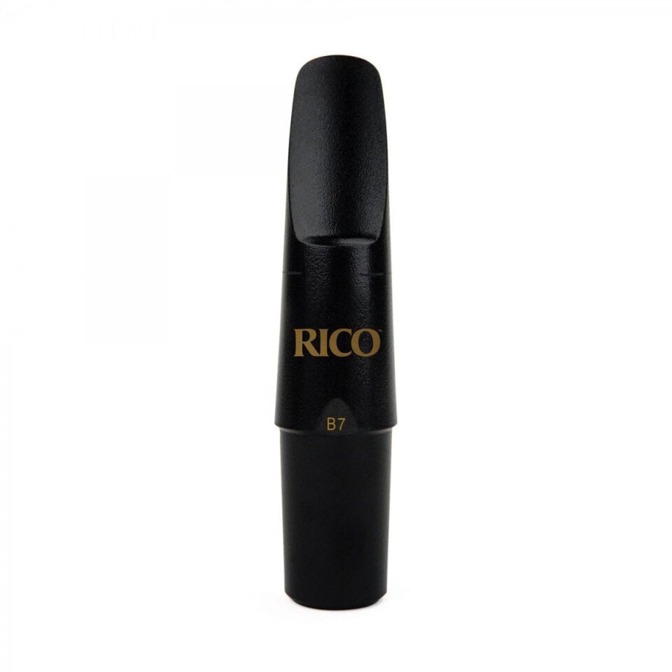 BARITON SAKSAFON BEKİ RICO ROYAL GRAFTONITE B7
