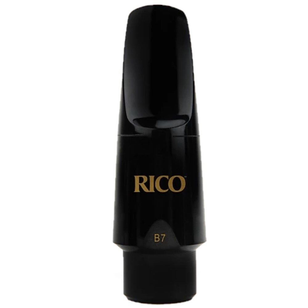 ALTO SAKSAFON BEKİ RICO ROYAL GRAFTONITE B7