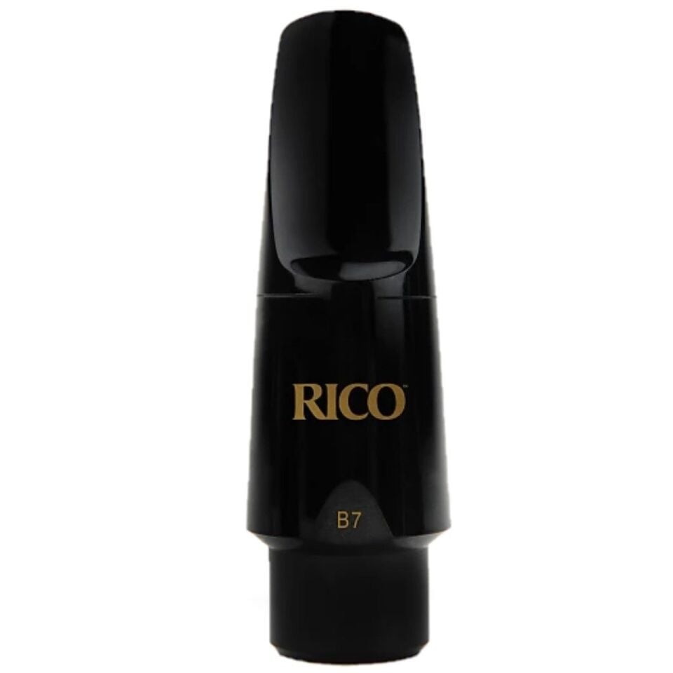 ALTO SAKSAFON BEKİ RICO ROYAL GRAFTONITE B7