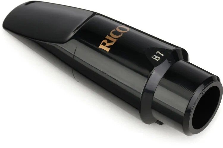 ALTO SAKSAFON BEKİ RICO ROYAL GRAFTONITE B7