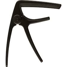 AKUSTİK GİTAR KAPOSU LAUREL FENDER