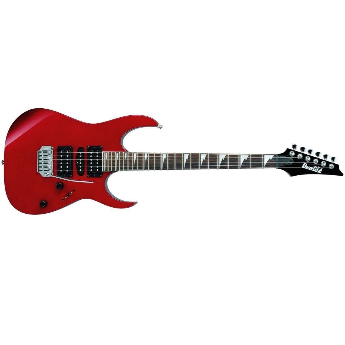 ELEKTRO GİTAR IBANEZ CA