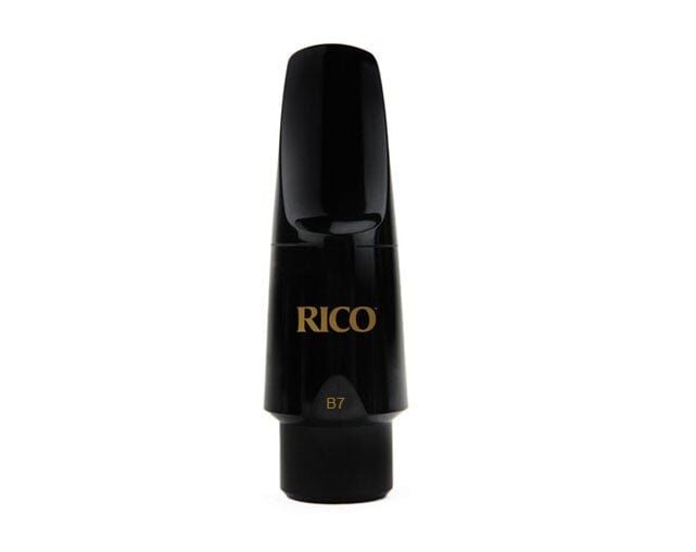 TENOR SAKSAFON BEKİ RICO ROYAL GRAFTONITE B7