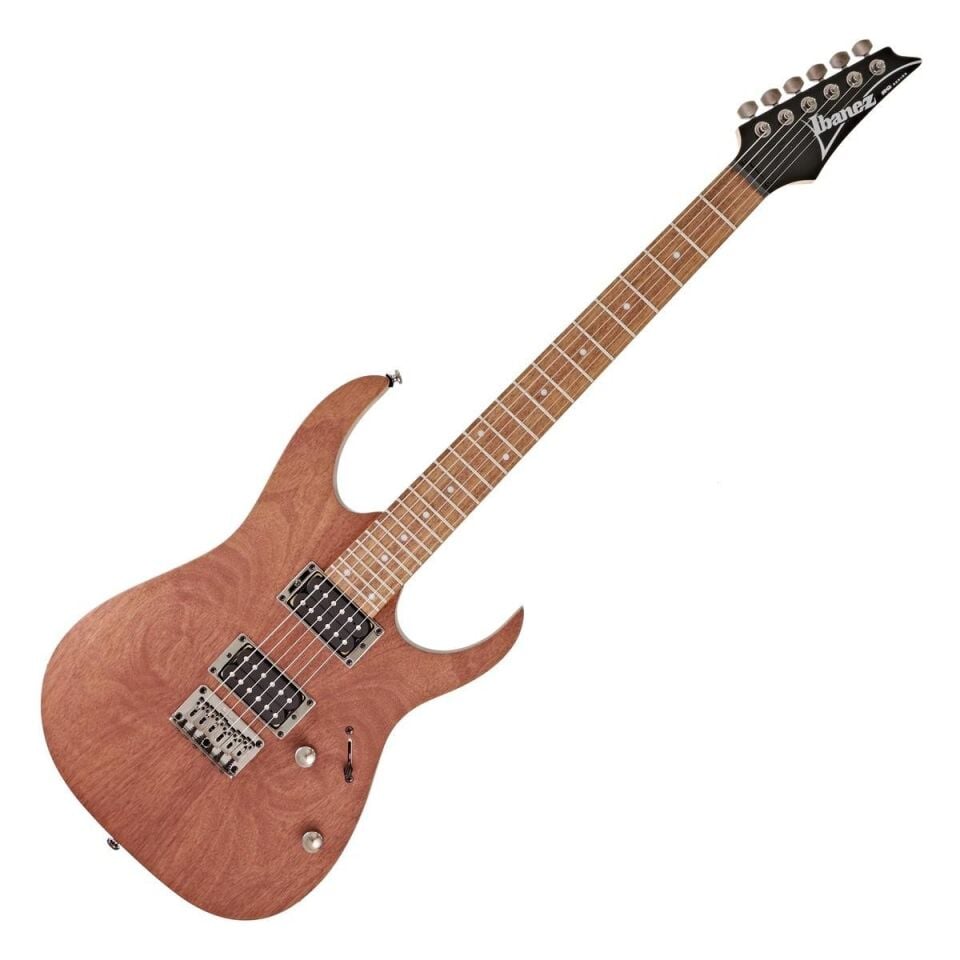 IBANEZ ELEKTRO GİTAR RG421