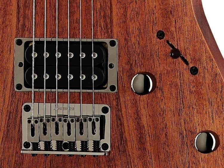 IBANEZ ELEKTRO GİTAR RG421
