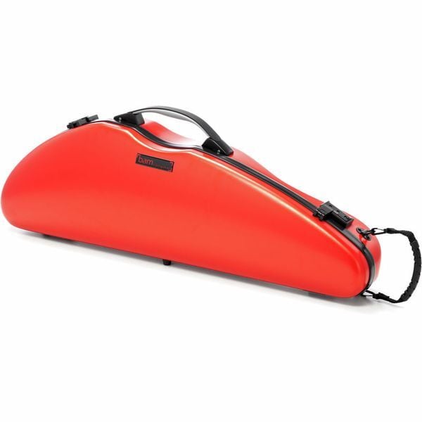 KEMAN KUTUSU BAM HIGHTECH SLIM TURUNCU 1,9 KG