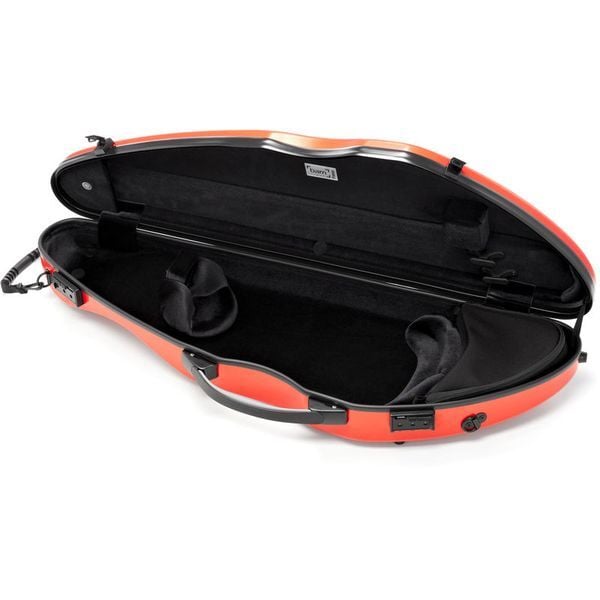 KEMAN KUTUSU BAM HIGHTECH SLIM TURUNCU 1,9 KG