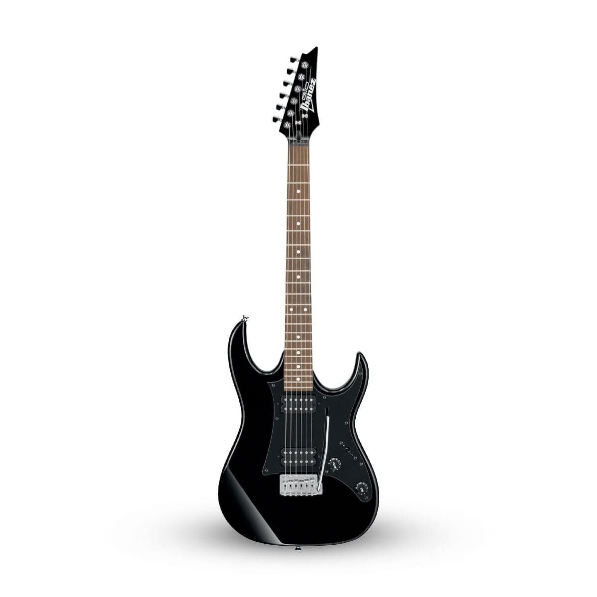 ELEKTRO GİTAR IBANEZ SİYAH GRX20EXB-BKN
