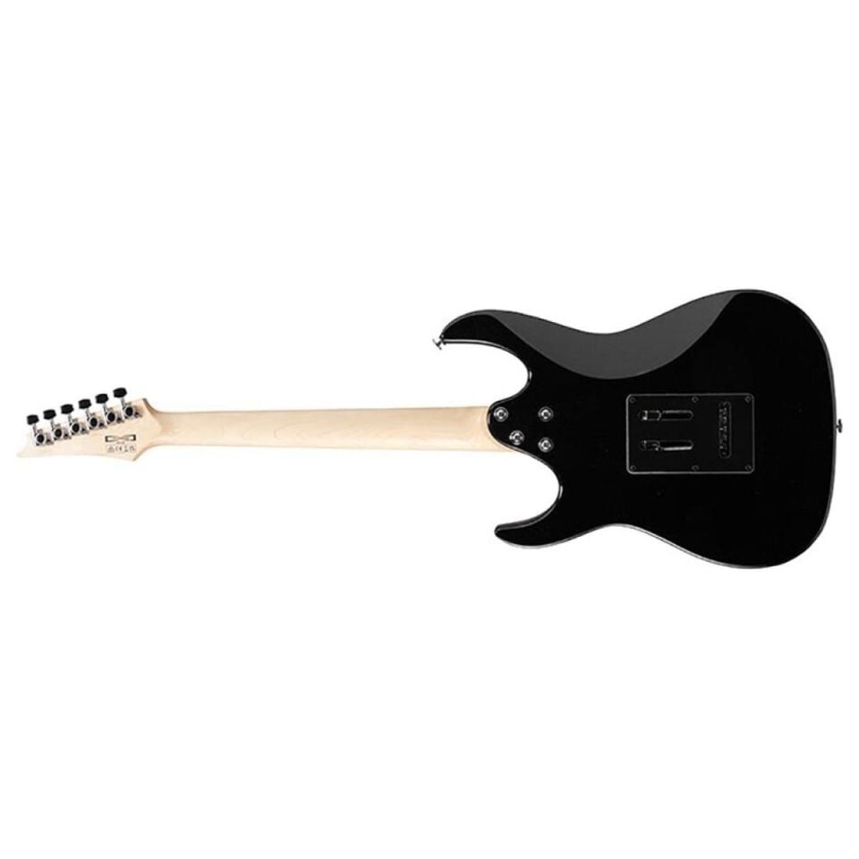 ELEKTRO GİTAR IBANEZ SİYAH GRX20EXB-BKN