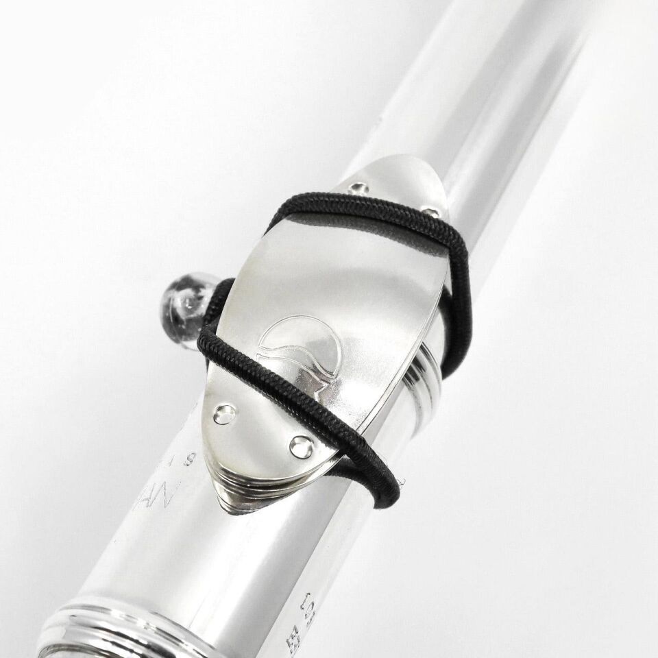 LEFREQUE SES KÖPRÜSÜ 33MM FINE SILVER FLÜT/KLARNET/SOPRANO SAKSAFON/PICCOLO