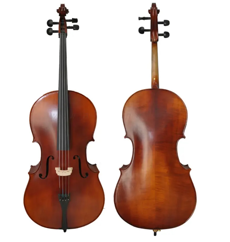 ÇELLO PICALDI CM110H MODERATE 4/4