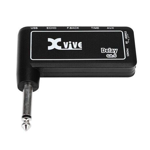 MİNİ AMP DELAY FZONE