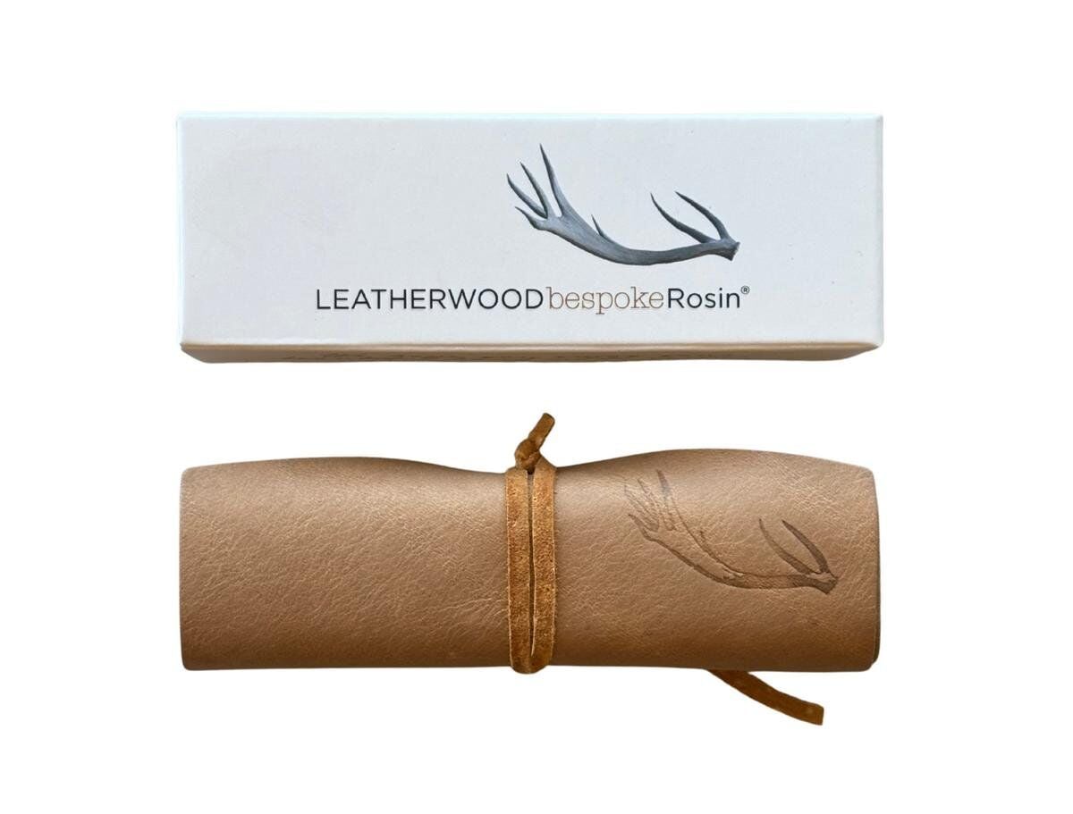 LEATHERWOOD BESPOKE SUPPLE KEMAN REÇİNESİ