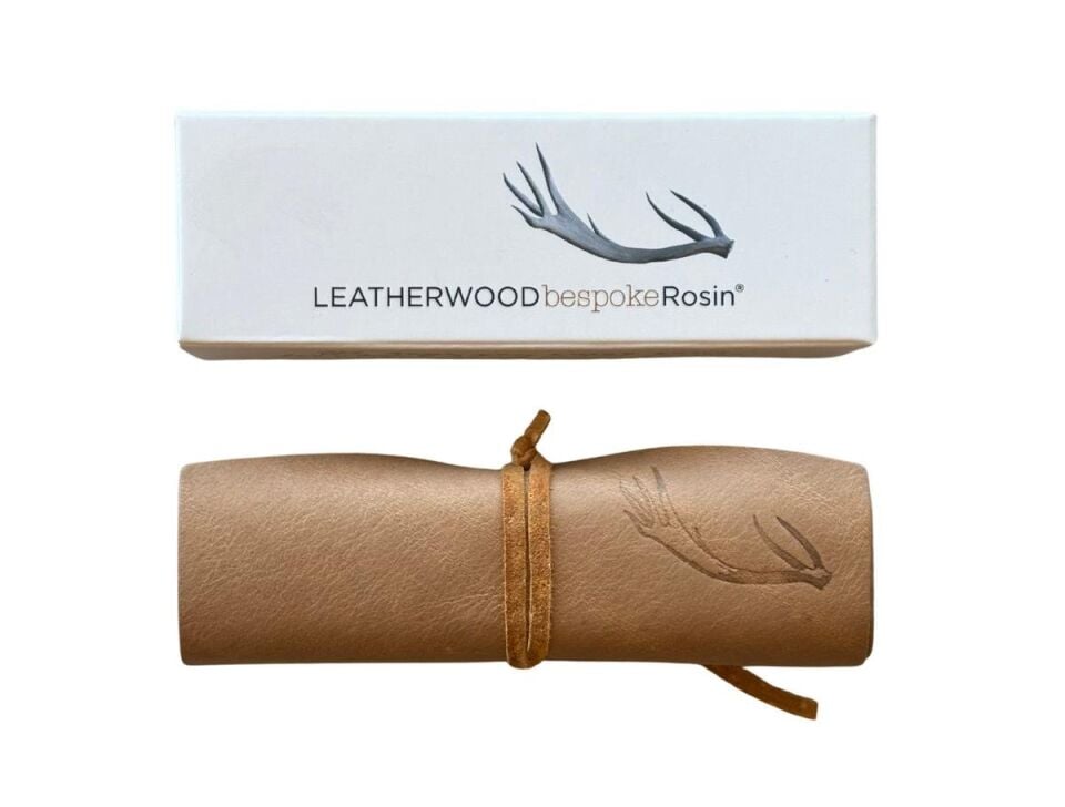 LEATHERWOOD BESPOKE SUPPLE KEMAN REÇİNESİ