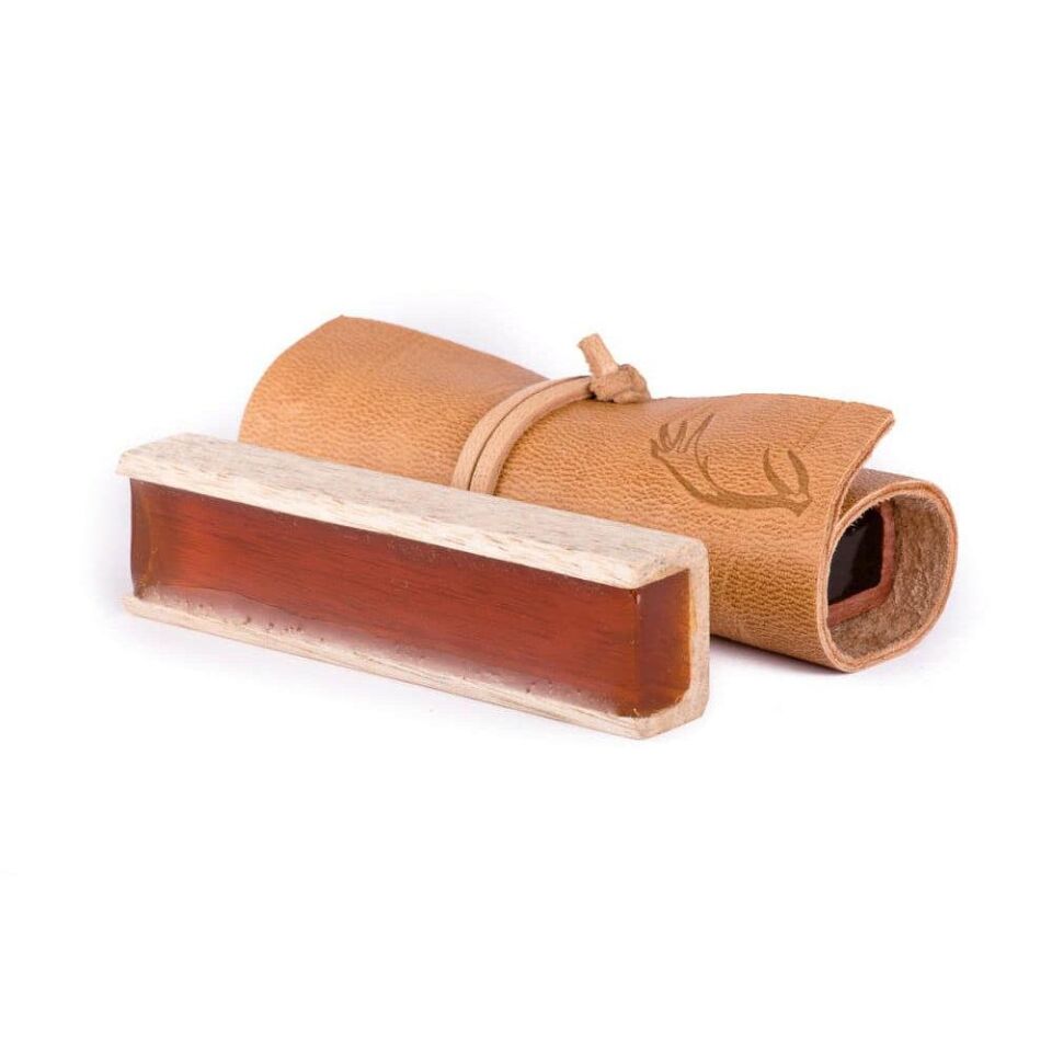 LEATHERWOOD BESPOKE SUPPLE KEMAN REÇİNESİ