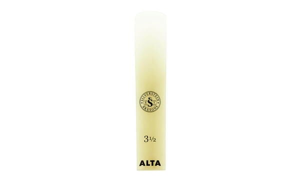 KLARNET KAMIŞI SILVERSTEIN ALTA AMBIPOLY 3.5 NUMARA