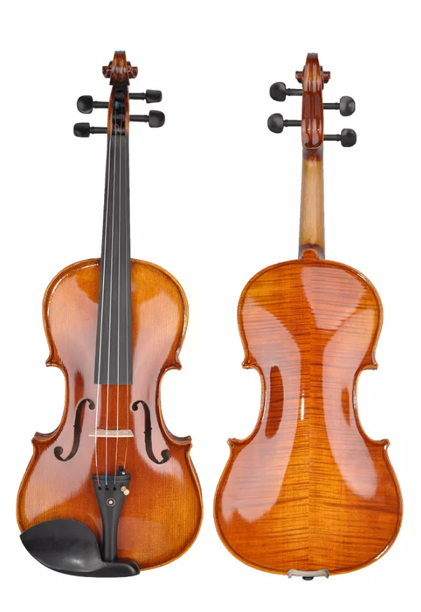 KEMAN PICALDI VH30H ADVANCED 4/4